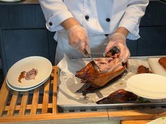 -四季民福烤鸭店(故宫店)