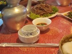 -尼玛藏家风味园(阿山食城店)