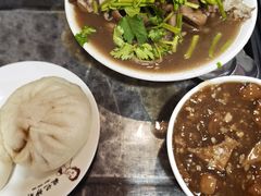 -姚记炒肝店(鼓楼店)