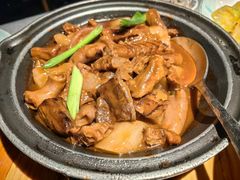 -晓粤·惹味粤菜(凯德乐峰广场店)