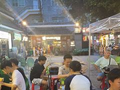 -包工仔·牛杂自助放题