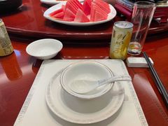 -贵阳盘江诺富特酒店-中餐厅
