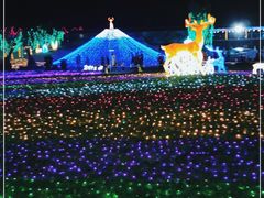 -北京鹿世界主题园