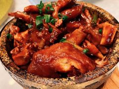 -抚顺美食·老上海味道