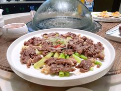-优食坊·蒸汽海鲜(康盛路店)