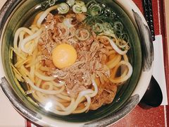 -杵屋(京都ポルタ店)