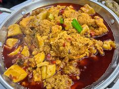 -小民大排档(江汉路店)