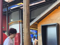 -老李家土菜馆·安吉地标美食