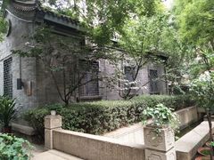 -绿地·中山里