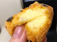 海苔酥松小贝-鲍师傅糕点(春熙路店)