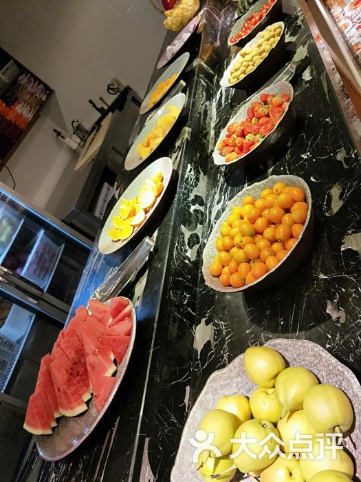 牛哥两自助烤肉(义乌之心店)-图片-义乌美食-大众点评网