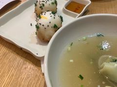 -东泰祥生煎馆(重庆北路店)