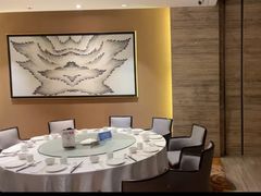 -宁波逸东豪生大酒店·逸轩中餐厅