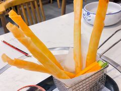 -乜都得港式茶楼(天贵路店)