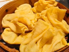 -庞家烧烤客栈(炮台山店)