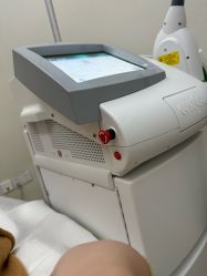 体验后-BR光电保养