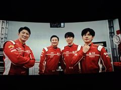 -CGV影城(万象城激光IMAX店)