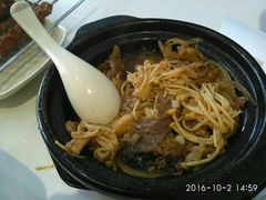 -南城香·饭香串香馄饨香(赵公口店)