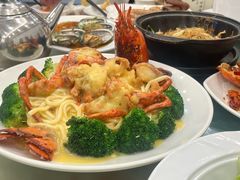-新金盛·海鲜酒楼(盐田店)