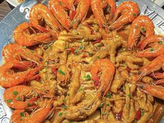 -胖哥俩肉蟹煲(湖滨银泰in77店)