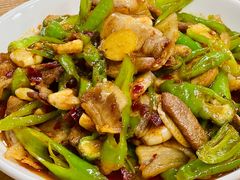 盐煎肉-艺味深尝(云锦路店)