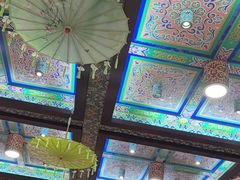 -鹊华居·地道鲁菜·海鲜·融合味(大明湖店)