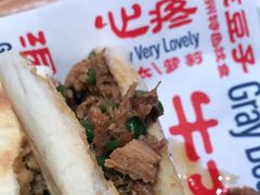 -煜北·西北小馆(曲阳路店)