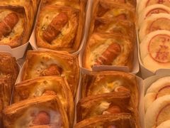-味多美蛋糕(双合地铁店)