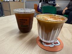 -虎伢Fuuya!咖啡煎饼(陆家嘴波特营店)