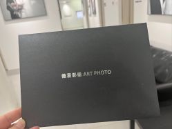 -薇喜影像艺术中心 ART PHOTO