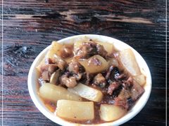 -品香排骨饭(羊官路店)