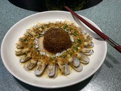 -老好人象山海鲜(岭南路店)