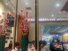 -小杨生煎(南汇欧尚店)
