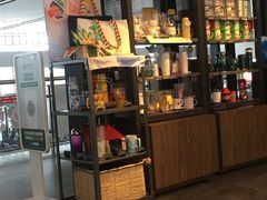 -星巴克(无锡高铁站店)