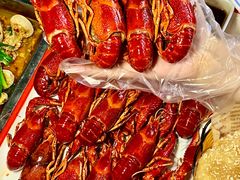 -辣不怕口味虾(凌霄路店)