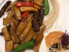 -东江海鲜酒家(艺都分店)