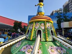 -哈尔滨融创乐园