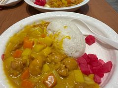 -阳阳中国饭(北京荟聚店)
