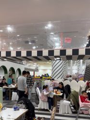 -宝燕乐园(春申店)