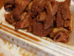 -细妹五香牛杂(步行街店)