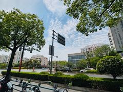 -上海交通大学医学院附属仁济医院(南院)