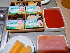 -海底捞火锅(天河方圆荟店)