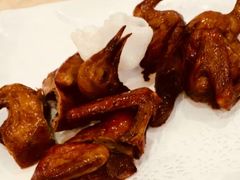 红烧乳鸽-中恒华茶楼(牌坊店)