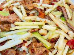 -大盐帮川菜馆(长楹天街店)