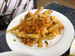 -马虎风味菜馆(王府园小区店)