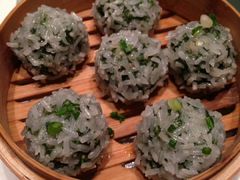 珍珠丸子-莲餐厅·湖北菜·藕汤是头牌(愚园路店)