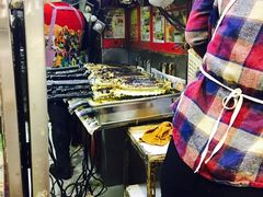 -利强记北角鸡蛋仔(弥敦道店 )