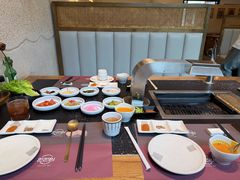 -韩满园· 甄选韩式烤肉