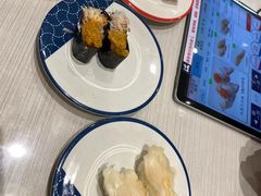 -濱寿司(高新伊藤店)