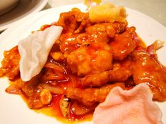 果汁猪扒-粥旺庄(芳村店)